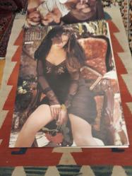 Pirelli Calendar 2003