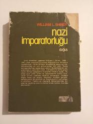 Nazi İmparatorluğu Doğuş 1.Cilt