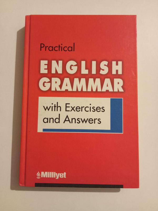 Practical English Grammar