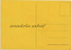 Propaganda - She and Me In Holland! / Hollanda - Kanada İkinci Dünya Savaşı Propaganda Kartı /  Mint Canada Color Picture Postcard