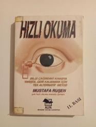 HIZLI OKUMA