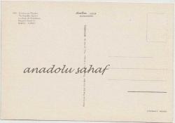 Bursa, Cumhuriyet Meydanı / Bella Color Kartpostalları