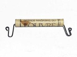 Grands Magasins Du Louvre - Paket tutacağı