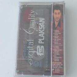 SEDAT SAYAN KÜSTÜN MÜ CANIM Sıfır Kaset .83