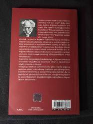 Okumaya ve Okumuşlara Dair (YENİ/SIFIR) (İLK/BASKI)