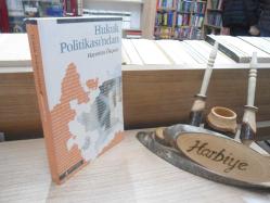 HUKUK POLİTİKASI'NDAN