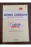 GENEL CERRAHİ  Çalışma Soruları ve Çıkmış TUS Soruları