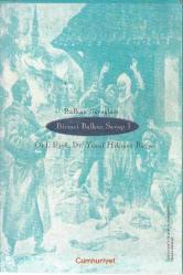 BALKAN SAVAŞLARI BİRİNCİ BALKAN SAVAŞI I (1912)