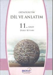 ORTAÖĞRETİM 11. SINIF DİL VE ANLATIM DERS KİTABI