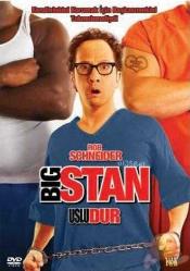 USLU DUR DVD/BIG STAN/ROB SCGNEIDER