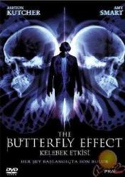 KELEBEK ETKİSİ DVD/THE BUTTERFLY EFFECT
