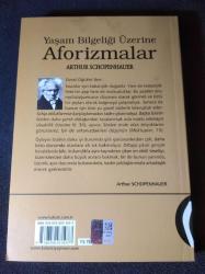 Yaşam Bilgeliği Üzerine Aforizmalar