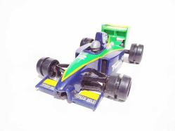 Grand Prix Formula Belt / Yarış arabası - Oyuncak Araba