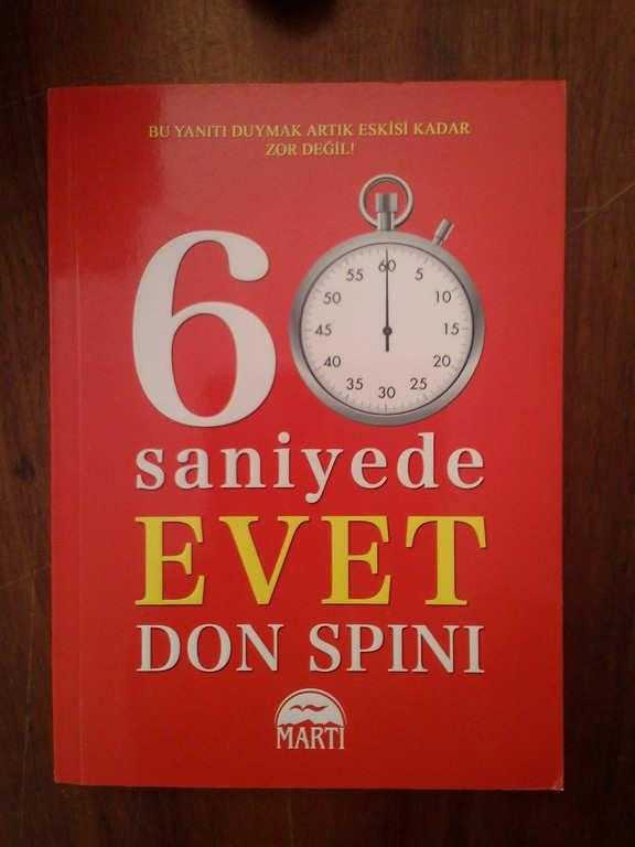 Don spin