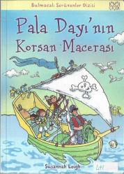 PALA DAYI'NIN KORSAN MACERASI