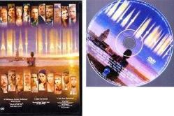 Anlat İstanbul DVD (Orijinal Kutusunda) (24. uluslararası İstanbul Film Festivali Ulusal Yarışma + 11. Med Film Festivali + 12. Altın Koza Film Festivali Ödüllü