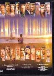 Anlat İstanbul DVD (Orijinal Kutusunda) (24. uluslararası İstanbul Film Festivali Ulusal Yarışma + 11. Med Film Festivali + 12. Altın Koza Film Festivali Ödüllü