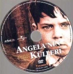 Angela'nın Külleri / Angela's Ashes DVD (Orijinal Kutusunda) / Bir Alan Parker Filmi (Frank McCOURT'un Ödüllü Romanından Uyarlama