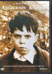Angela'nın Külleri / Angela's Ashes DVD (Orijinal Kutusunda) / Bir Alan Parker Filmi (Frank McCOURT'un Ödüllü Romanından Uyarlama