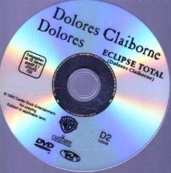 Dolores Claiborne DVD (Orijinal Kutusunda)