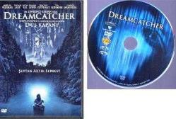 Dreamcatcher / Düş Kapanı DVD (Şeytan Artık Serbest / Stephan King'in Romanından Uyarlanmıştır (Bir Lawrence Kastan Filmidir)