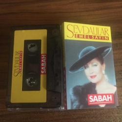 Emel Sayın - Sevdalılar / Sabah Gazetesi kaset