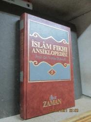İSLAM FIKHI ANSİKLOPEDİSİ CİLT 5
