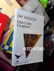 darcy'nin ütopyası - fay weldon