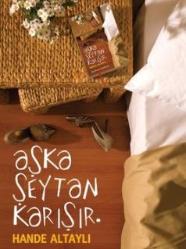 Aşka Şeytan Karışır