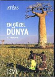 Atlas 15. Yıl En Güzel Dünya VCD / Dia Gösterisi