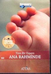 Discovery İnsan Atlası / Yeni Bir Yaşam Ana Rahminde VCD