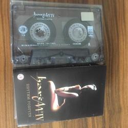 Harem - Rhythm Forever IV - 4 / kaset