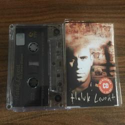 Haluk Levent - Bir erkeğin günlüğü / kaset