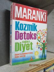 KOZMİK DETOKS SAĞLIKLI DİYET RUHSAL VE BEDENSEL ARINMA BEDEN TEMİZLİĞİ