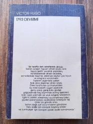 1793 DEVRİMİ  (1.baskı)