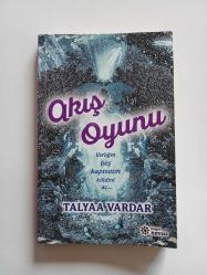 AKIŞ OYUNU -VARLIĞIN BEŞ KAPISININ KİLİDİNİ AÇ...- .