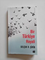 BİR TÜRKİYE HAYALİ - Hermes Sahaf
