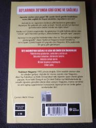 Japonların Kadim Beslenme Sırrı (YENİ/SIFIR)