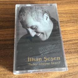 İlhan Şeşen - Neler Oluyor Bize / ambalajında kaset