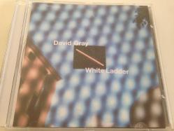 David Gray - White Ladder / Europe 1998 / CD / *Indie Rock*