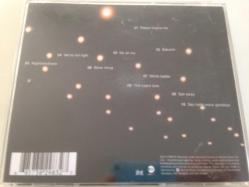 David Gray - White Ladder / Europe 1998 / CD / *Indie Rock*