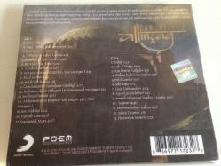 Can Atilla - Altın çağ / 2 X CD