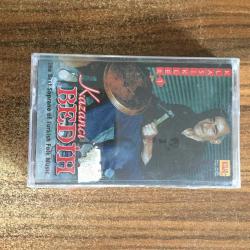 Kazancı Bedih - Klasikler 1 - The best soprano of Turkish Folk music / kaset jelatininde yeni