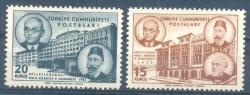 LOT.19 » 1953 MİLLETLER ARASI HALK KREDİSİ 5. KONGRESİ ......