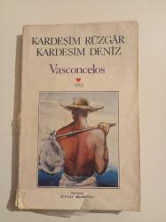 Kardeşim Rüzgâr Kardeşim Deniz