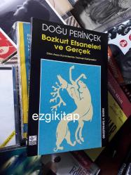bozkurt efsaneleri ve gerçek - doğu perinçek