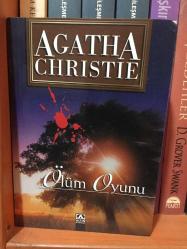 Ölüm Oyunu (Cep Boy)