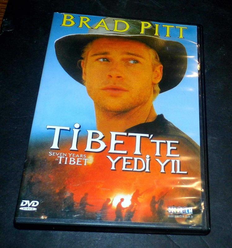 yedi film brad pitt