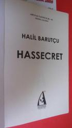 HASSECRET / ARTIK UYANMA ZAMANI (HAYATA OLUMLU BAKMAK SAÇMALAMAYI GEREKTİRMEZ)