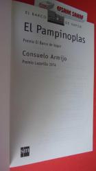 El Pampinoplas (El Barco de Vapor Azul)